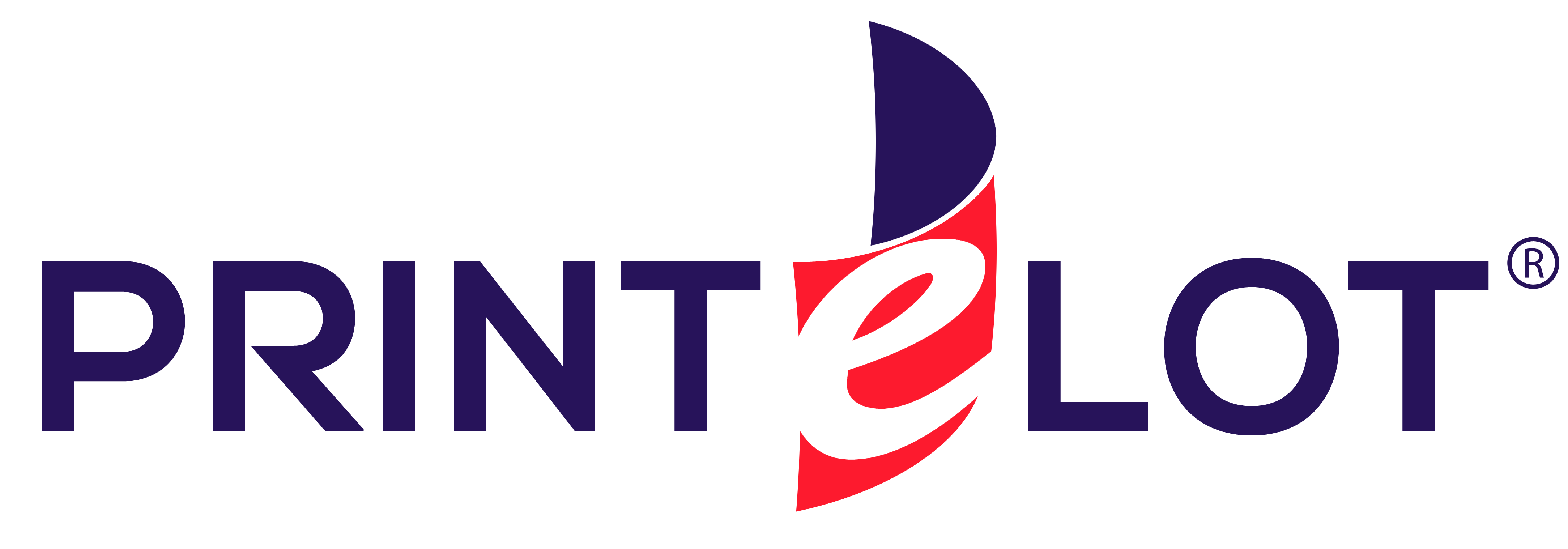 PrinteLot Logo
